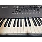 Used Yamaha Montage 88 Key Synthesizer