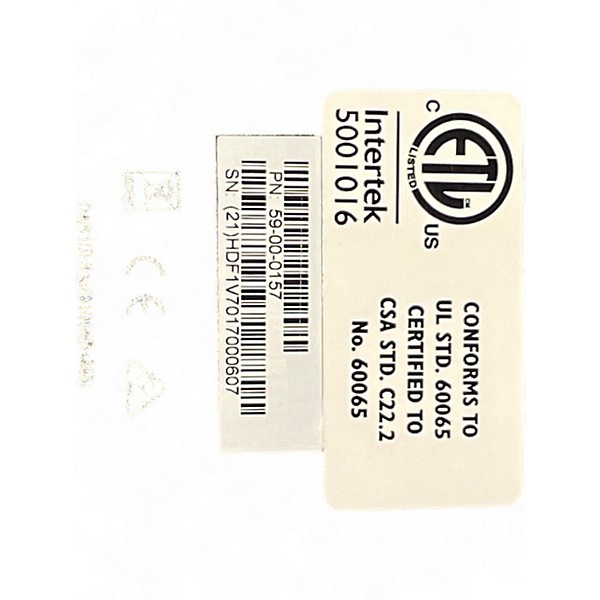 Used Line 6 Helix Effect Processor