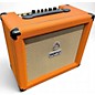 Used Orange Amplifiers Crush 35RT Guitar Combo Amp