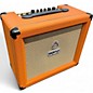 Used Orange Amplifiers Crush 35RT Guitar Combo Amp