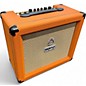 Used Orange Amplifiers Crush 35RT Guitar Combo Amp