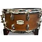 Used Yamaha 14in TOUR CUSTOM Chocolate Satin Drum thumbnail