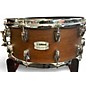 Used Yamaha 14in TOUR CUSTOM Chocolate Satin Drum