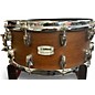 Used Yamaha 14in TOUR CUSTOM Chocolate Satin Drum