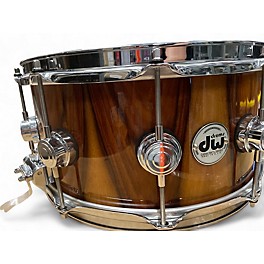 Used DW 14X6.5 Collector's Series Snare Maple Drum