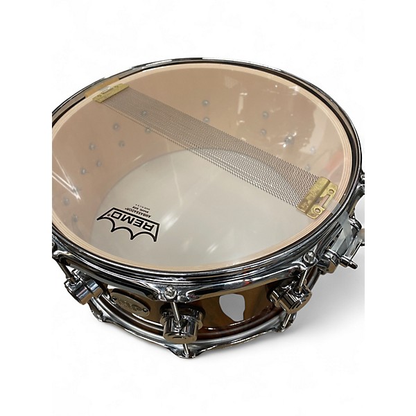 Used DW 14X6.5 Collector's Series Snare Maple Drum
