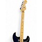 Used Fender Player Stratocaster Blue Burst Solid Body Electric Guitar