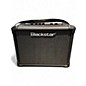 Used Blackstar ID:Core 10W 2X5 Guitar Combo Amp thumbnail