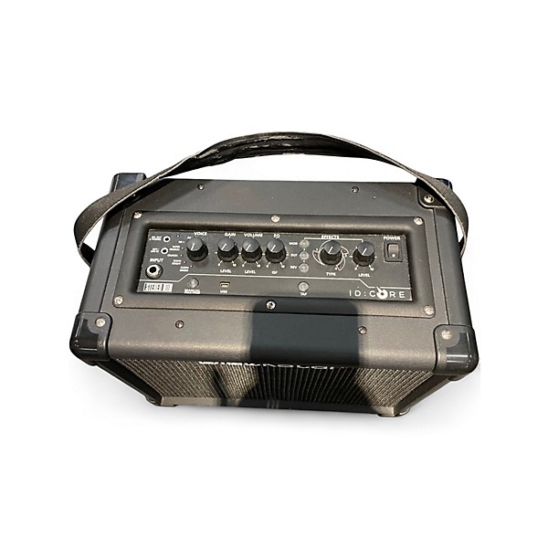 Used Blackstar ID:Core 10W 2X5 Guitar Combo Amp