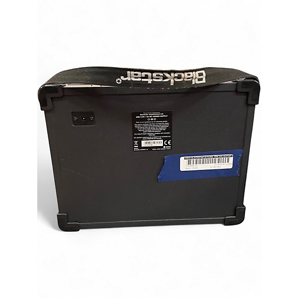 Used Blackstar ID:Core 10W 2X5 Guitar Combo Amp