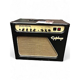 Used Epiphone Valve Special Tube Guitar Combo Amp