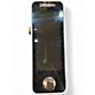 Used D'Addario pedal tuner Tuner Pedal thumbnail