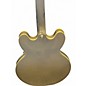 Used Epiphone ES355 Olive Hollow Body Electric Guitar