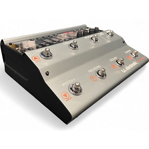 Used TC Electronic Nova System Effect Processor