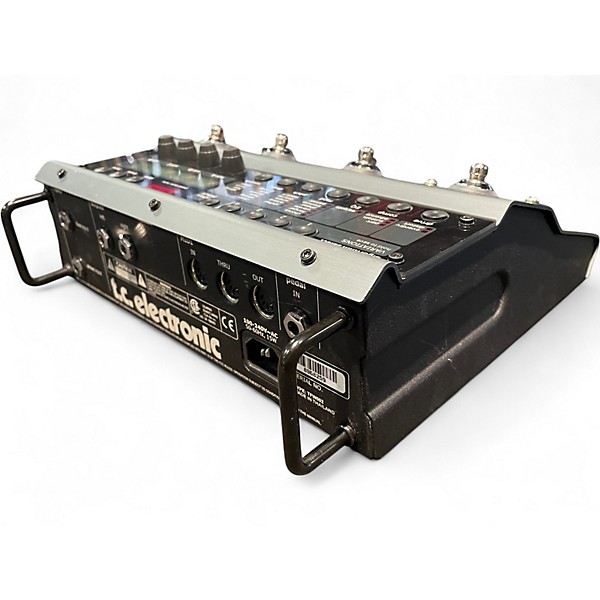 Used TC Electronic Nova System Effect Processor