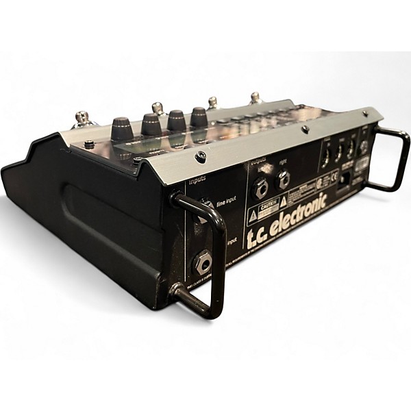 Used TC Electronic Nova System Effect Processor