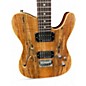 Used Iyv ITF-300 NA Butterscotch Blonde Solid Body Electric Guitar