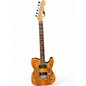 Used Iyv ITF-300 NA Butterscotch Blonde Solid Body Electric Guitar