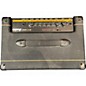 Used Orange Amplifiers Crush Bass 50 Bass Combo Amp