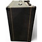 Used Orange Amplifiers Crush Bass 50 Bass Combo Amp