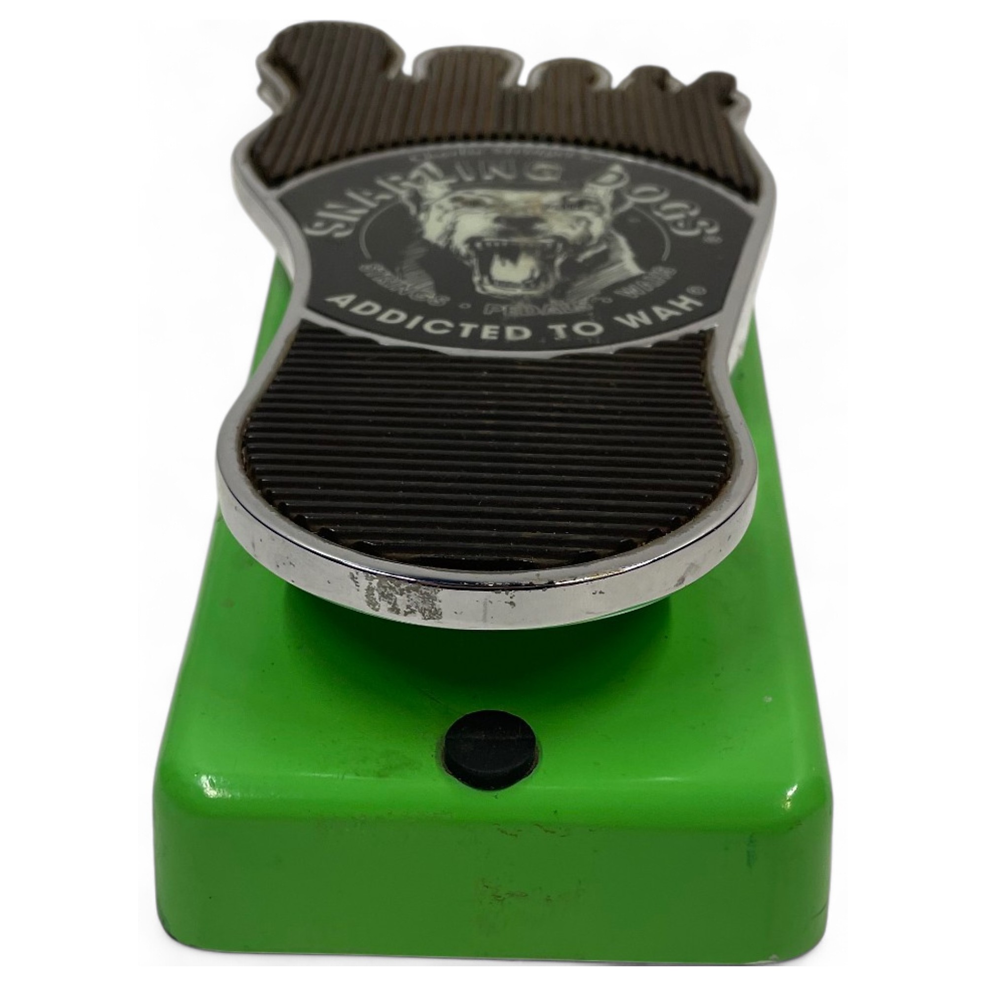 Used Snarling Dogs WONDER WAH Effect Pedal | Guitar Center