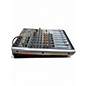 Used Behringer XENYX Q1204USB Unpowered Mixer