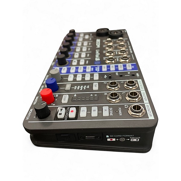 DTM・DAW Zoom LiveTrak L6 Amazon.com: Zoom LiveTrak L6 10-Track Compact and Portable