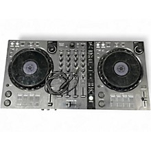 Used Pioneer DJ DDJ-FLX6 USB Turntable