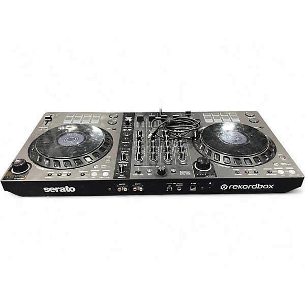 Used Pioneer DJ DDJ-FLX6 USB Turntable
