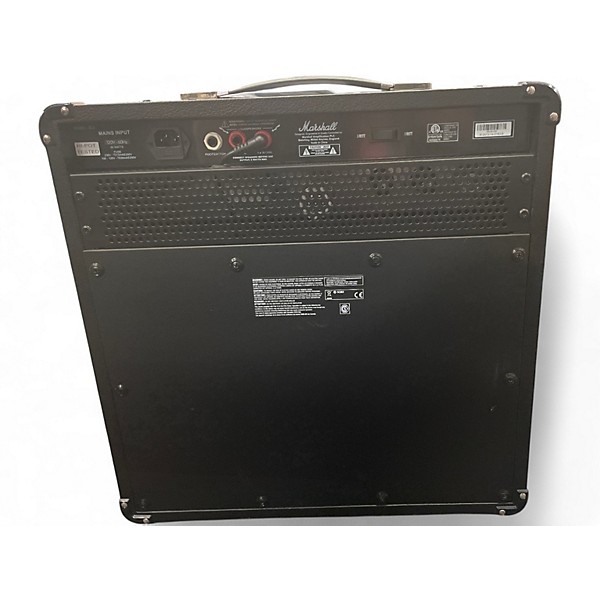 Used Marshall SL5C Slash Signature 5W 1x12 Tube Guitar Combo Amp