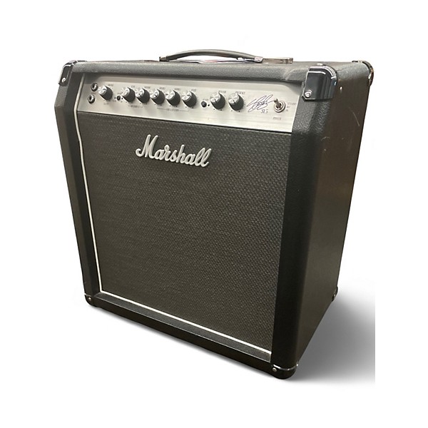 Used Marshall SL5C Slash Signature 5W 1x12 Tube Guitar Combo Amp