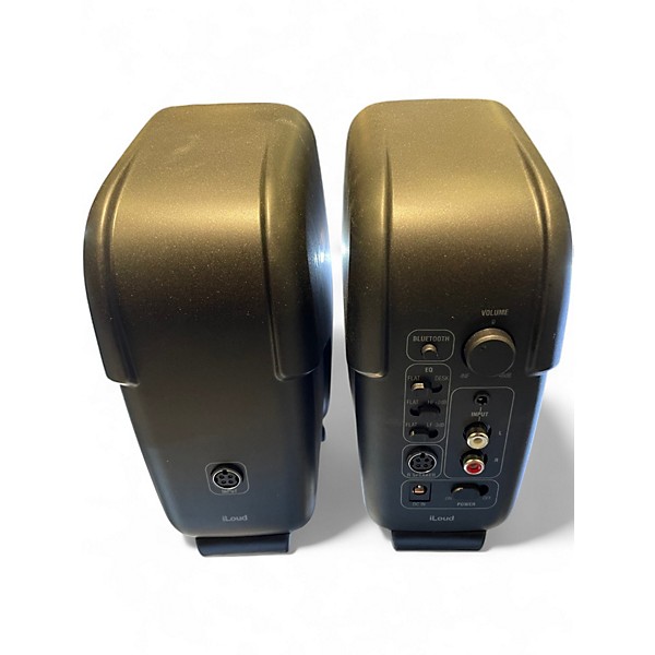 Used IK Multimedia I LOUD Powered Monitor