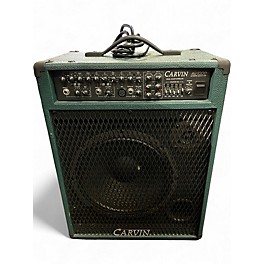 Used Carvin AG100D Guitar Combo Amp