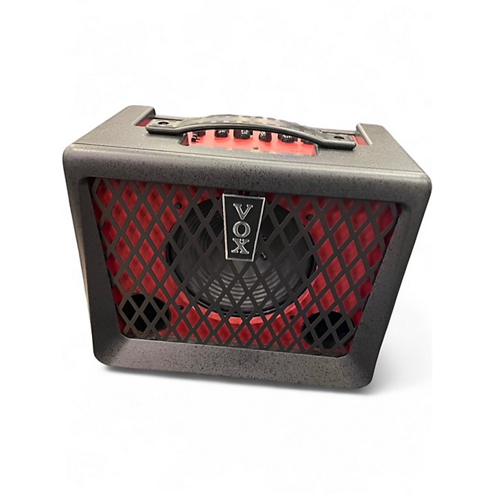 ベース VOX VX50 BA VX50-BA-Bass-Amplifier-Vox-Amp