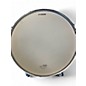 Used SONOR 5 Piece AQX red sparkle Drum Kit