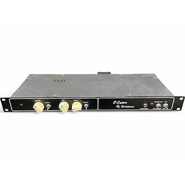 Used Ceriatone C-Lator Exciter