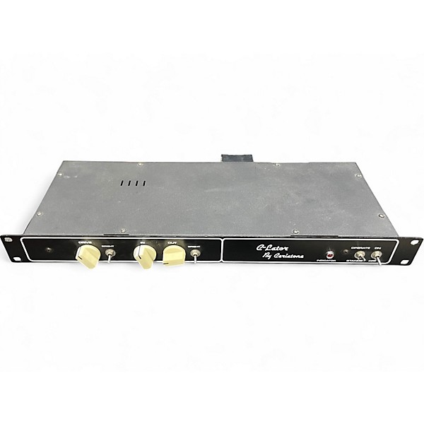 Used Ceriatone C-Lator Exciter