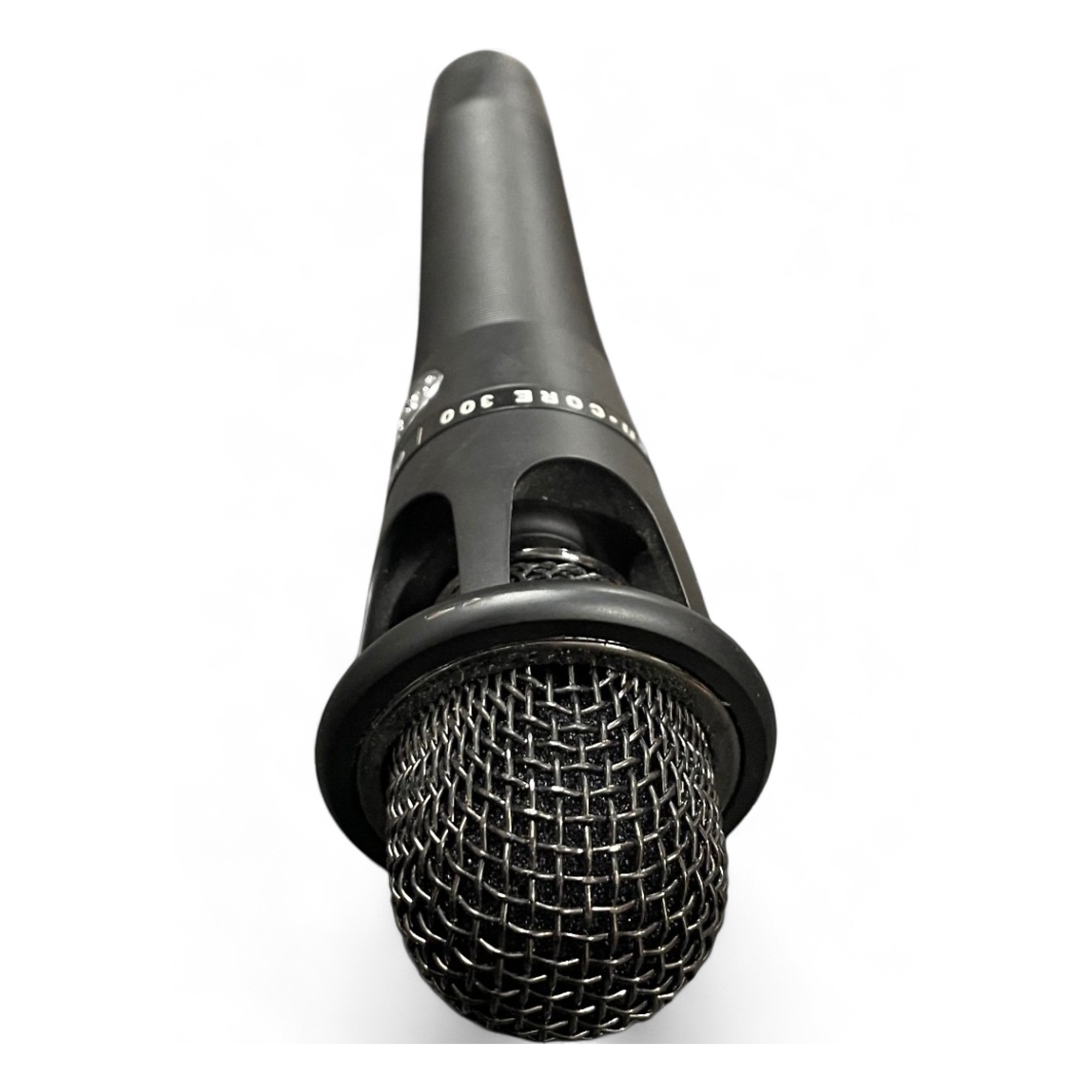 【美品】Blueコンデンサーマイク enCORE300。ほぼ未使用。 Used Blue Encore 300 Condenser Microphone | Guitar Center