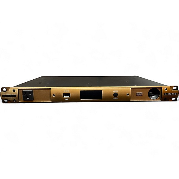Used Furman Prestige Series P-1800 Power Conditioner