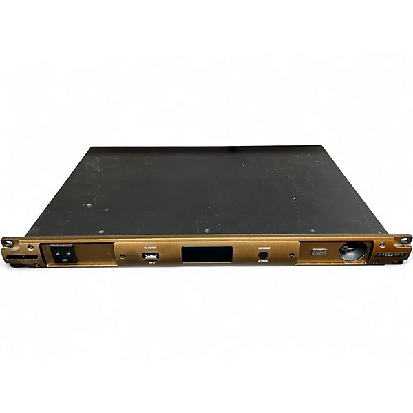 Used Furman Prestige Series P-1800 Power Conditioner