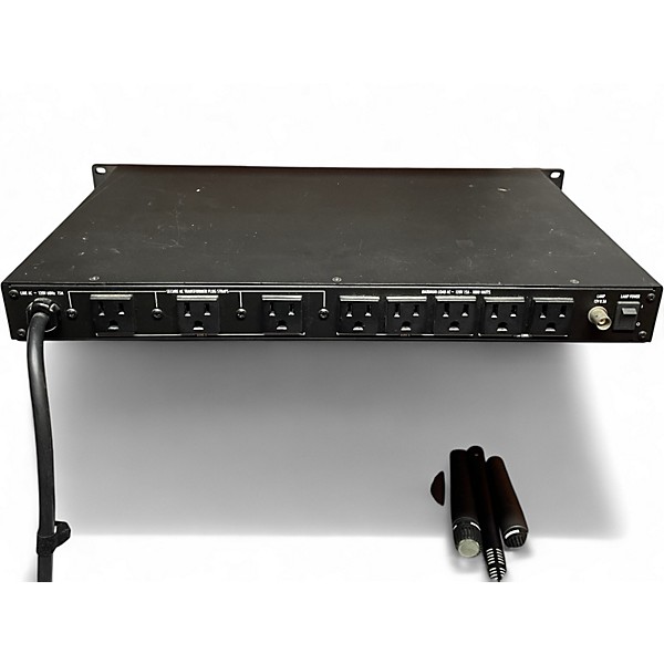 Used Furman Prestige Series P-1800 Power Conditioner
