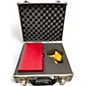 Used Cascade Fat Head II Ribbon Microphone