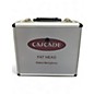 Used Cascade Fat Head II Ribbon Microphone
