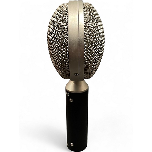 Used Cascade Fat Head II Ribbon Microphone
