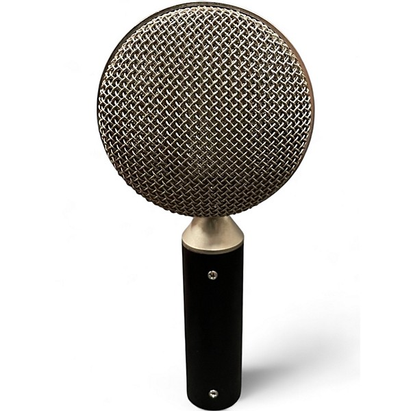 Used Cascade Fat Head II Ribbon Microphone
