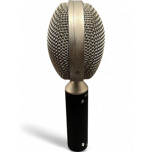 Used Cascade Fat Head II Ribbon Microphone