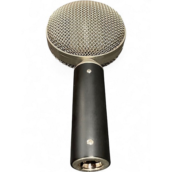 Used Cascade Fat Head II Ribbon Microphone