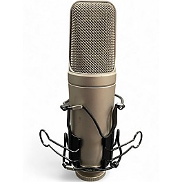Used RODE NT2A Condenser Microphone