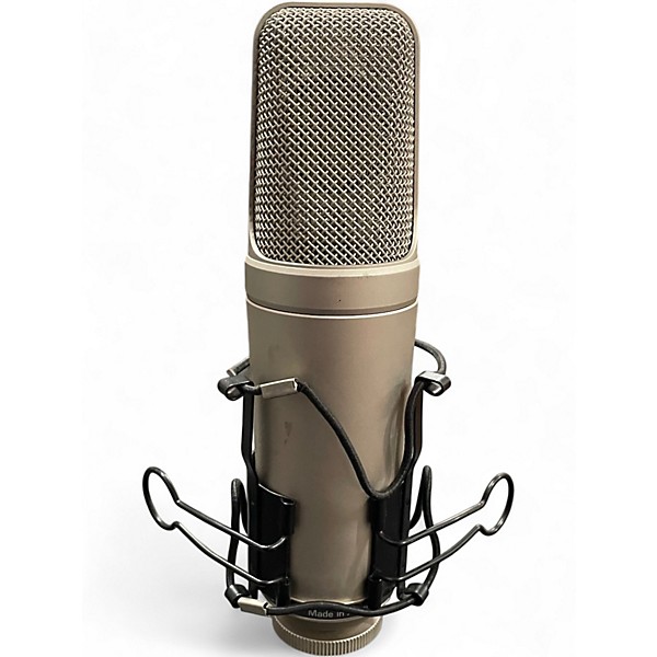 RODE NT2-Aマイク新品未使用 Amazon | RODE Microphones ロードマイクロフォンズ NT2-A