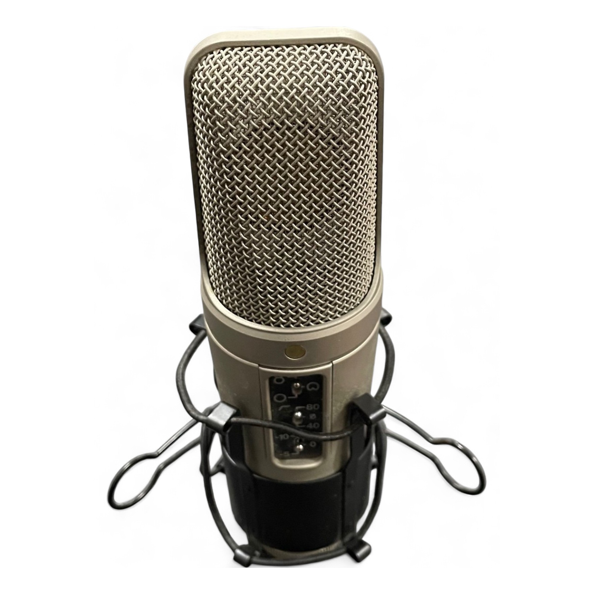 RODE NT2-A ジャンク品 Rode NT2-A Condenser Cable Professional Microphone for sale